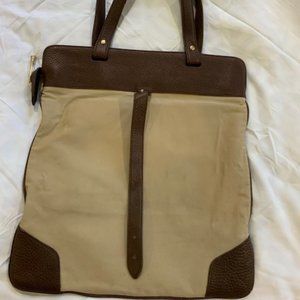 BURBERRY BAG